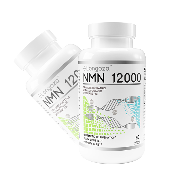 NMN是提高NAD+水平的最佳选择，NMN和烟酰胺有什么区别？